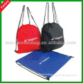 Customized Cheap Non Woven Backpack Bag,Drawstring Bag